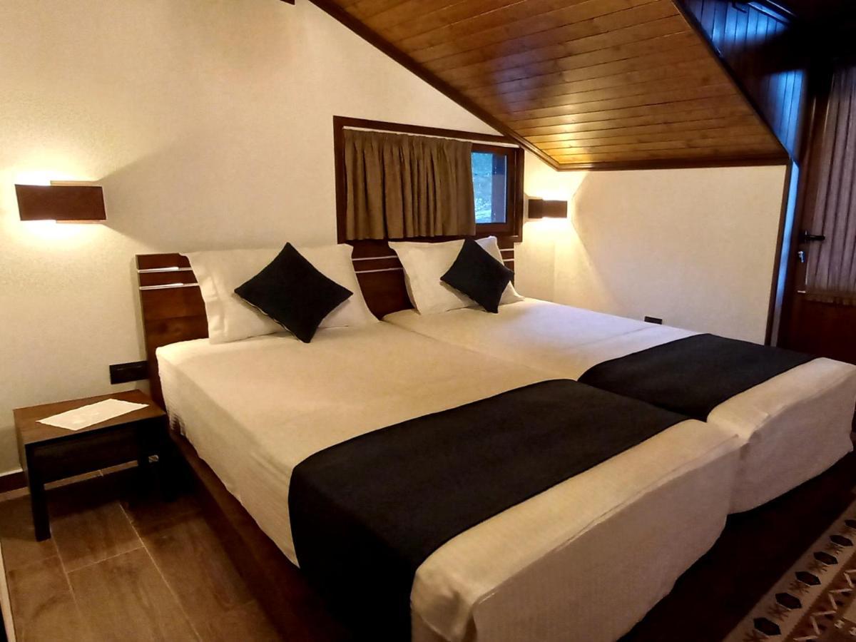 Gjirokastër Kale Guesthouse מראה חיצוני תמונה