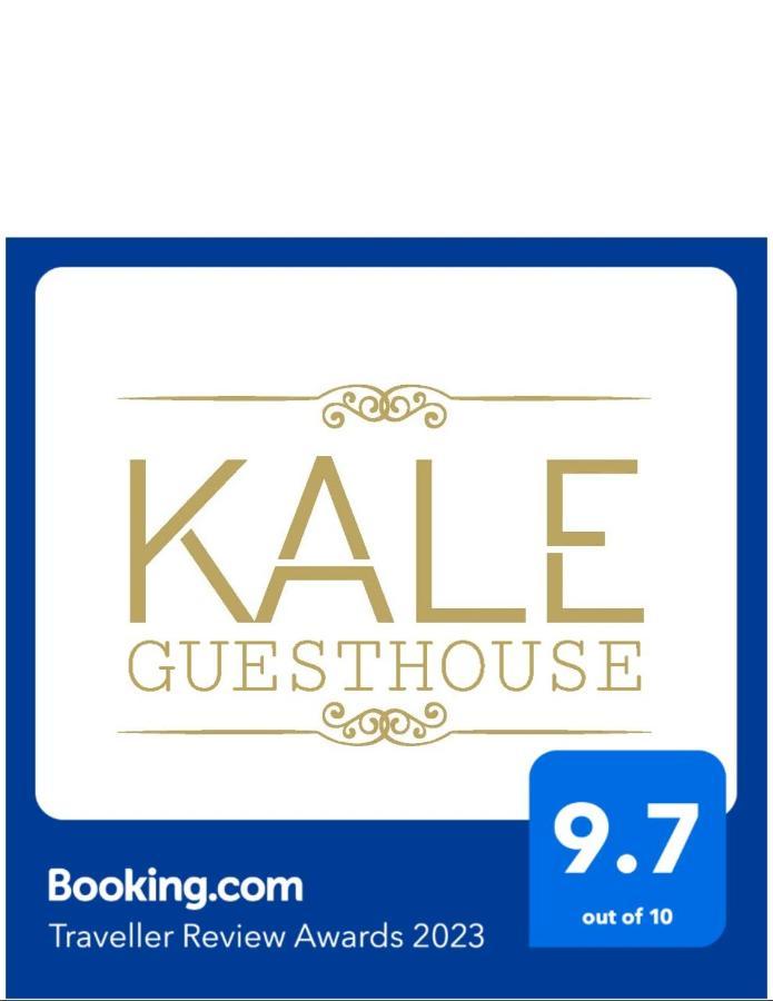 Gjirokastër Kale Guesthouse חדר תמונה